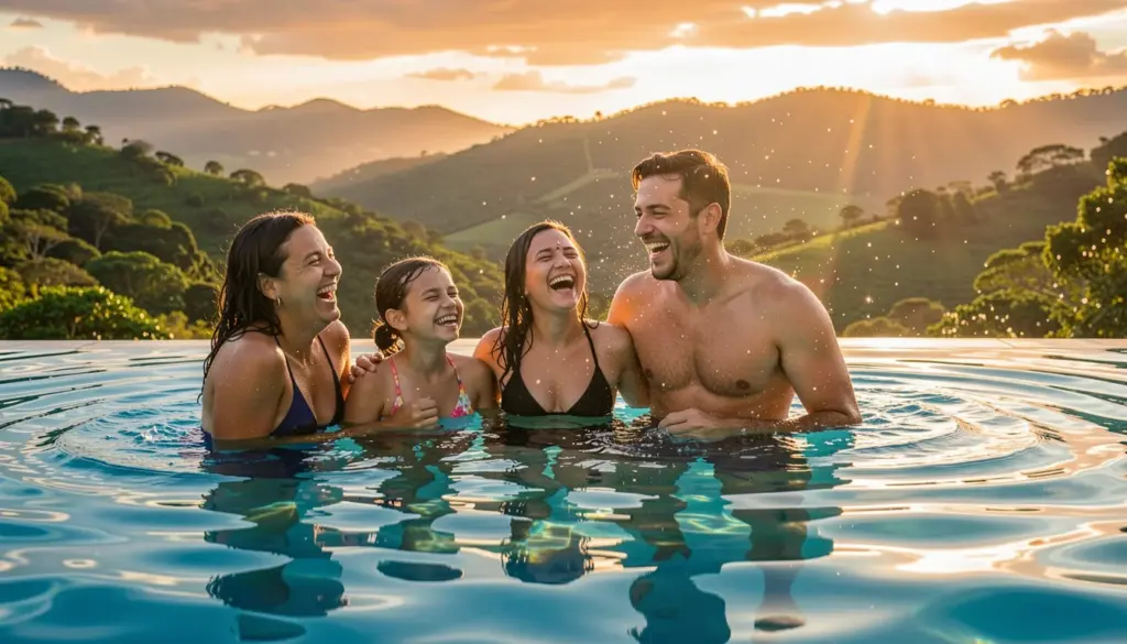 Tayayá Resort 2026: O Paraíso das Piscinas Vale o Investimento?