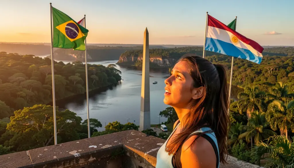 Turismo em Marco Tres Fronteiras: Tudo Que Você Precisa Saber