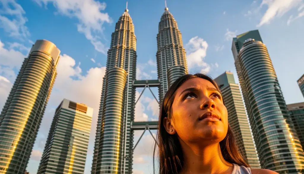 Turismo na KL: Roteiro de 2 Dias com Dicas Imperdíveis Turismo na KL: Roteiro de 2 Dias com Dicas Imperdíveis