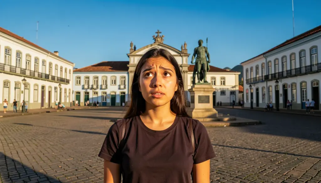 Turismo Na Praça Tiradentes RJ: Roteiro 2026 Com Dicas Imperdíveis Turismo Na Praça Tiradentes RJ: Roteiro 2026 Com Dicas Imperdíveis