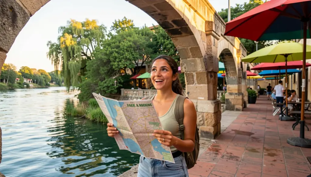 Turismo na San Antonio Texas: Roteiro Econômico com Atrações Grátis Turismo na San Antonio Texas: Roteiro Econômico com Atrações Grátis