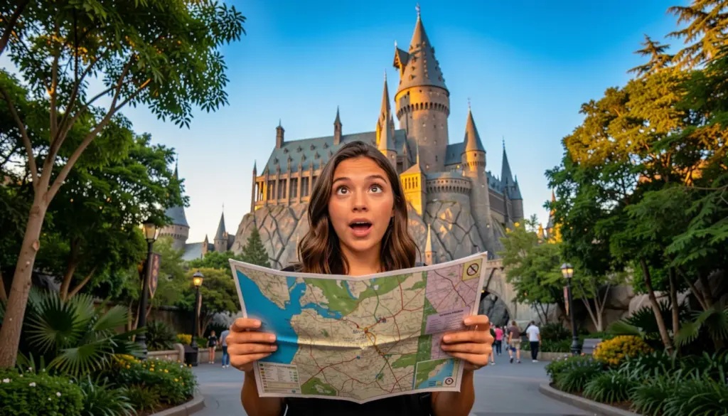 Universal Islands Of Adventure: Roteiro Para Aproveitar Cada Minuto