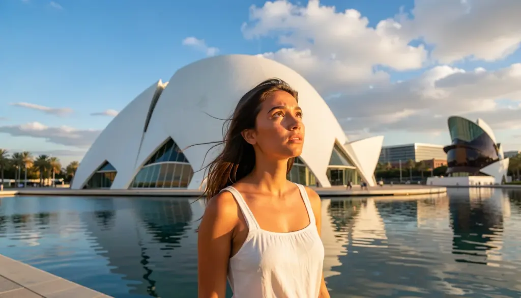 Valência Espanha: O Que Fazer na Cidade Mais Moderna de 2026 Valência Espanha: O Que Fazer na Cidade Mais Moderna de 2026