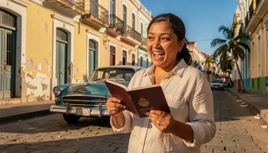 Viagem para Cuba: Tudo Que Você Precisa Saber Antes de Ir