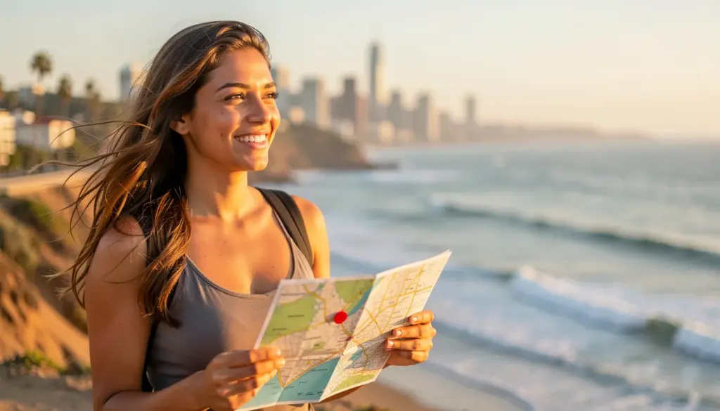 Qual Cidade da Califórnia Visitar? Guia Rápido para Escolher Qual Cidade da Califórnia Visitar? Guia Rápido para Escolher