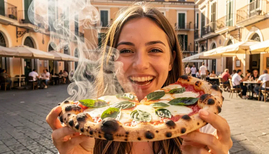 Visitar Napoli Cidade: O Que Fazer em 2 Dias na Itália Autêntica Visitar Napoli Cidade: O Que Fazer em 2 Dias na Itália Autêntica