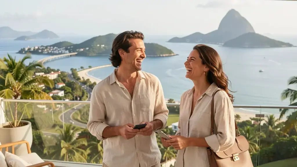 Turismo em Florianópolis: o roteiro por região que economiza horas de trânsito