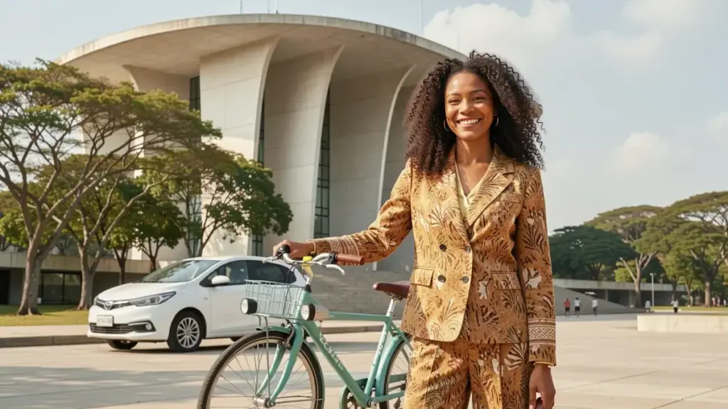 Visitar Brasília: o que vale a pena, o que dá para pular e como se locomover Visitar Brasília: o que vale a pena, o que dá para pular e como se locomover