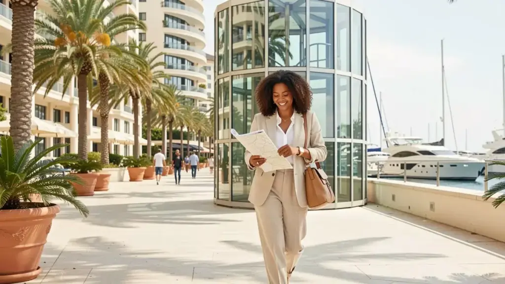 Visitar Monte Carlo: o que ver, quanto tempo reservar e como circular a pé