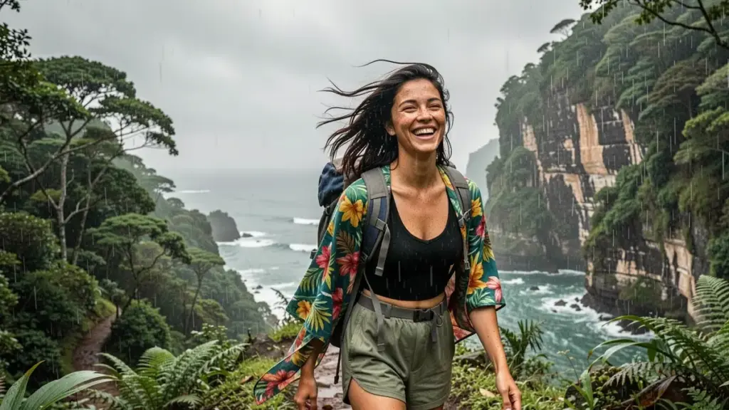 Turismo em Madeira: trilhas, costa norte e o que ninguém avisa antes de ir Turismo em Madeira: trilhas, costa norte e o que ninguém avisa antes de ir