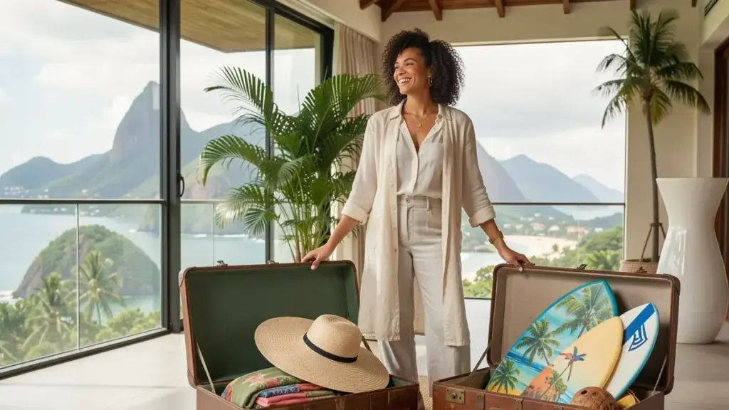 Turismo na Costa Rica: qual época ir e quais regiões combinar Turismo na Costa Rica: qual época ir e quais regiões combinar